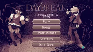 Daybreak