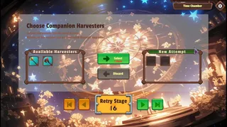 Скриншот 7 к игре Moonlit Reaper