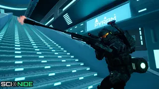 Скриншот 5 к игре Scionide