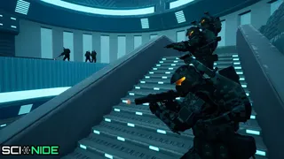 Скриншот 6 к игре Scionide