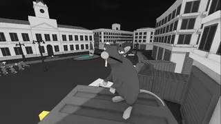 Mad Rats