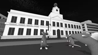 Скриншот 8 к игре Mad Rats