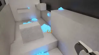 Скриншот 5 к игре GOO-B3-R
