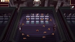 Скриншот 7 к игре ANNIHILATOR