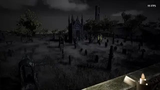 Eclipse of the Lost