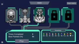 Скриншот 5 к игре Mech Assembler: Model Kit builder Simulator