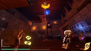 Скриншот 5 к игре GRIMWAR