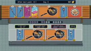 Скриншот 5 к игре Dishventory