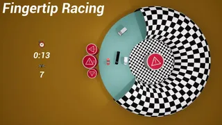 Скриншот 5 к игре FingertipRacing