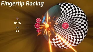 Скриншот 6 к игре FingertipRacing