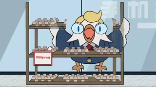 Скриншот 5 к игре The Attack on Egg Harbor