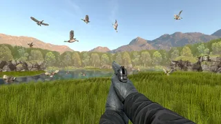 Скриншот 5 к игре Gun Shooting Range Aim Master