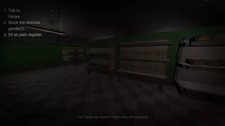 Скриншот 5 к игре Veles Scary