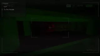 Скриншот 6 к игре Veles Scary