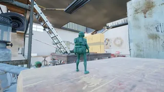 Скриншот 5 к игре Toy Escape