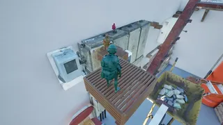 Скриншот 6 к игре Toy Escape