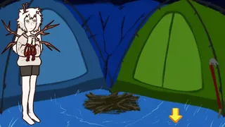 Скриншот 7 к игре Жертвы потерянных солнечных дней: Затмение