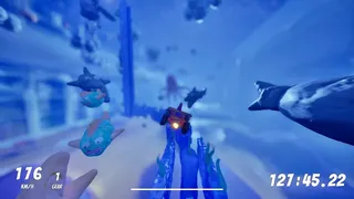 Скриншот 7 к игре Deedlee Doo! Carkour!