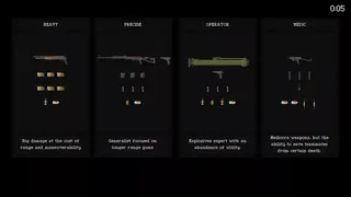 Скриншот 6 к игре Standard Procedures