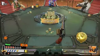 Скриншот 6 к игре Hunter Roulette