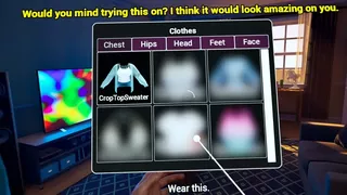 Her Place VR