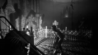 Video Ghastlies