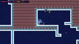 Скриншот 5 к игре Rise of the Penguins 2: Penguin's Dark Ascent