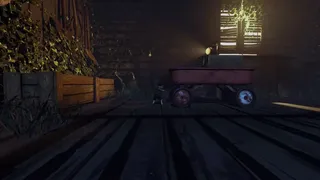 Скриншот 5 к игре PHi: The Broken Strings