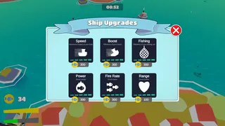 Скриншот 5 к игре Fish Season
