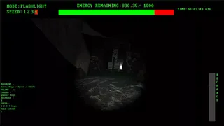 Скриншот 5 к игре DEATH PIT EXPLORER
