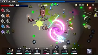 Скриншот 5 к игре Bound Survivor