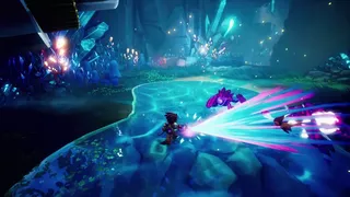 Скриншот 6 к игре Duskfade