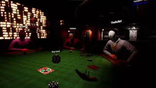 Скриншот 5 к игре Fool's Trigger