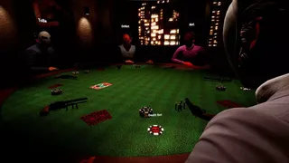 Скриншот 6 к игре Fool's Trigger