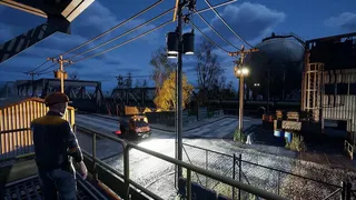 Скриншот 5 к игре Oil Refinery - The Simulation