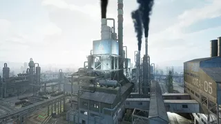Скриншот 8 к игре Oil Refinery - The Simulation