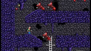 Скриншот 6 к игре BioMenace Remastered