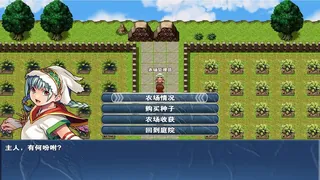 Скриншот 7 к игре 龙与精灵之梦 Dragons and Elves