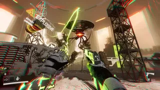 Скриншот 5 к игре VOID/BREAKER