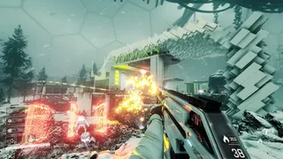 Скриншот 6 к игре VOID/BREAKER