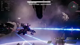 Скриншот 5 к игре Daemon X Machina: Titanic Scion