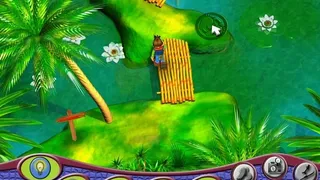 Скриншот 5 к игре Great Journey