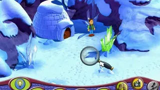 Скриншот 7 к игре Great Journey