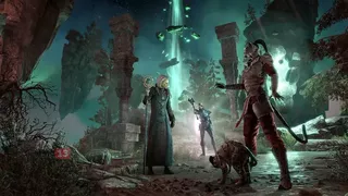 Итоги ESO Direct 2025 — Планы разработчиков на контент для MMORPG The Elder Scrolls Online в 2025 году