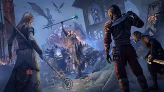 Итоги ESO Direct 2025 — Планы разработчиков на контент для MMORPG The Elder Scrolls Online в 2025 году