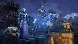 Итоги ESO Direct 2025 — Планы разработчиков на контент для MMORPG The Elder Scrolls Online в 2025 году