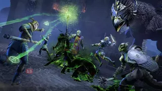 Итоги ESO Direct 2025 — Планы разработчиков на контент для MMORPG The Elder Scrolls Online в 2025 году
