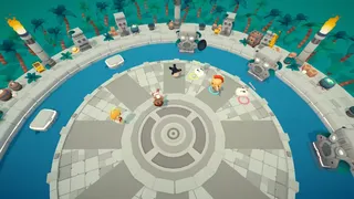 Скриншот 7 к игре Party Madness