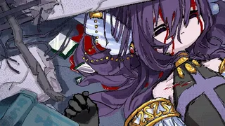 Скриншот 5 к игре 逃出魔法少女之家☆