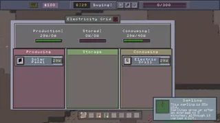 Скриншот 5 к игре Amozon Extraplanetary Colonization Program